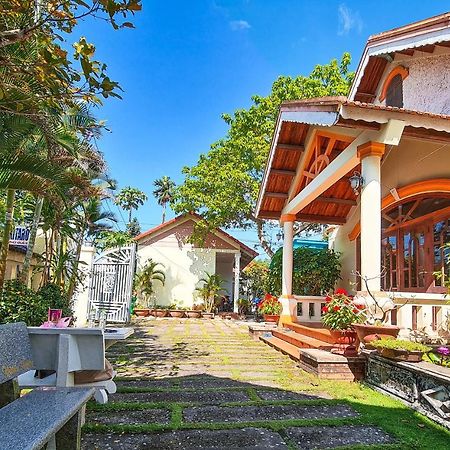 Sapphire Beach House Фу Куок Екстериор снимка