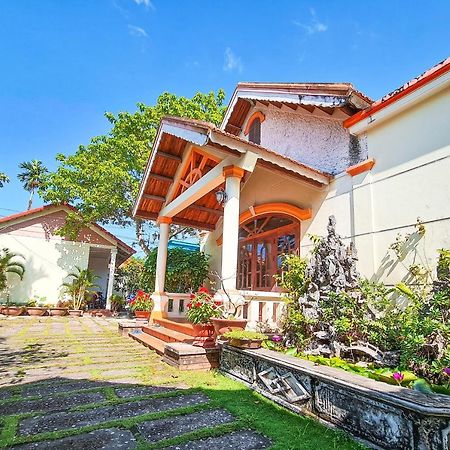 Sapphire Beach House Фу Куок Екстериор снимка