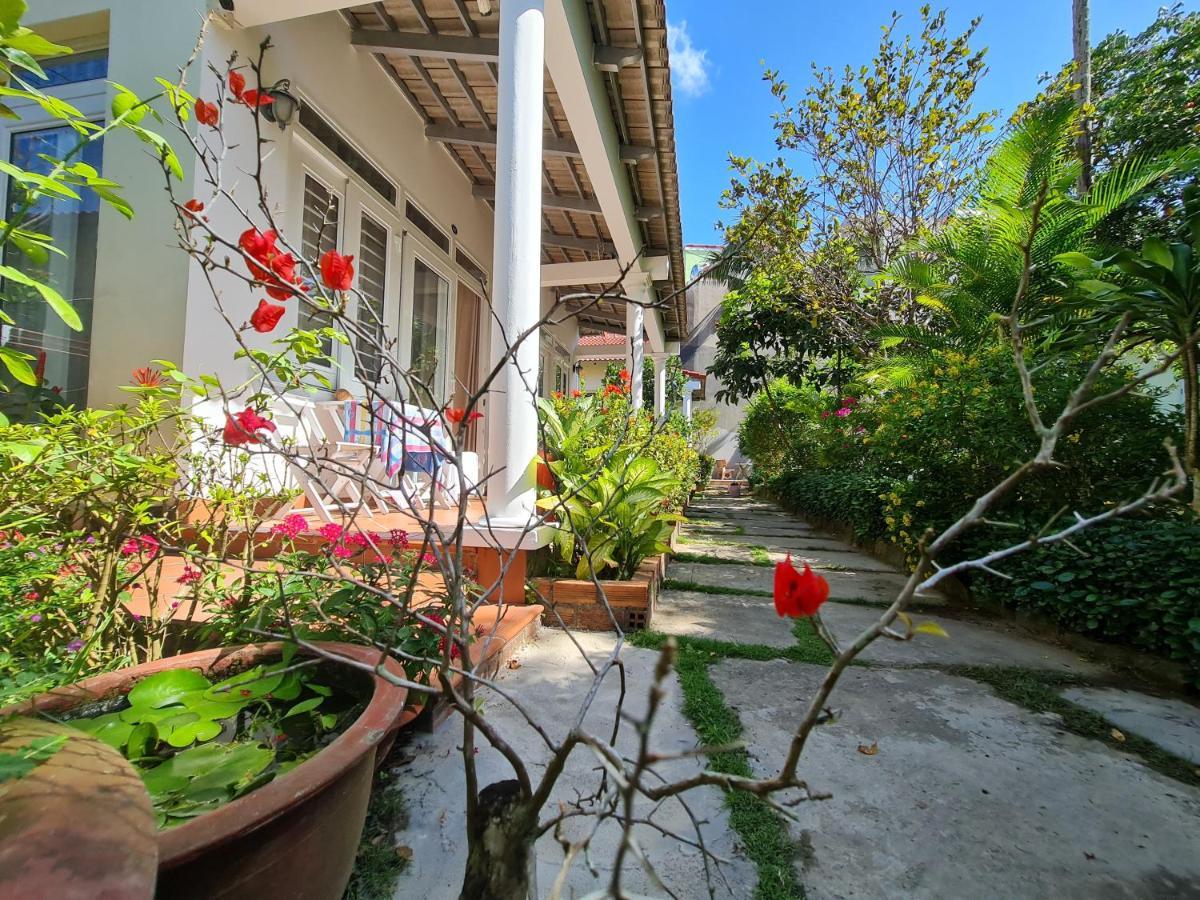 Sapphire Beach House Фу Куок Екстериор снимка