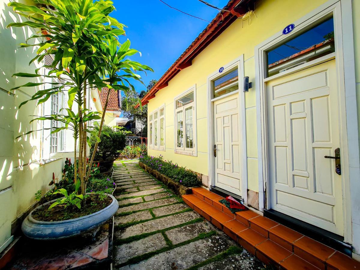 Sapphire Beach House Фу Куок Екстериор снимка