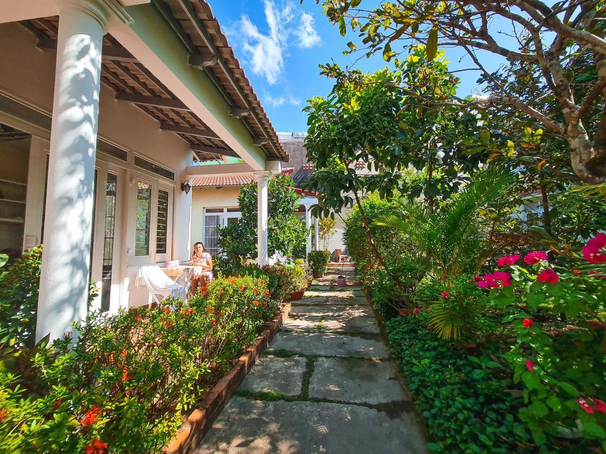 Sapphire Beach House Фу Куок Екстериор снимка