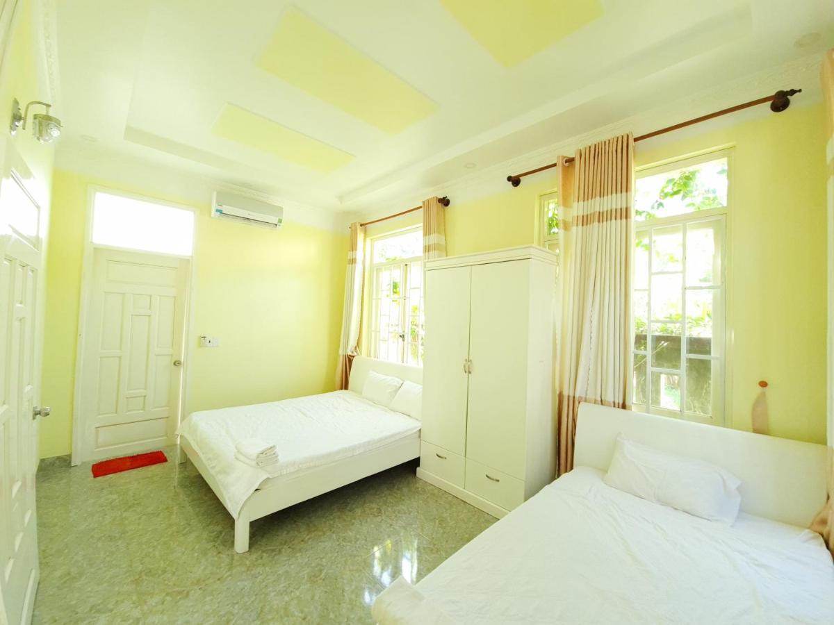 Sapphire Beach House Фу Куок Екстериор снимка