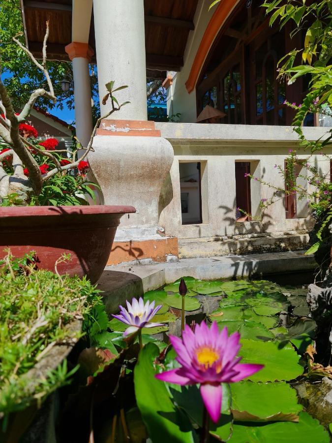 Sapphire Beach House Фу Куок Екстериор снимка