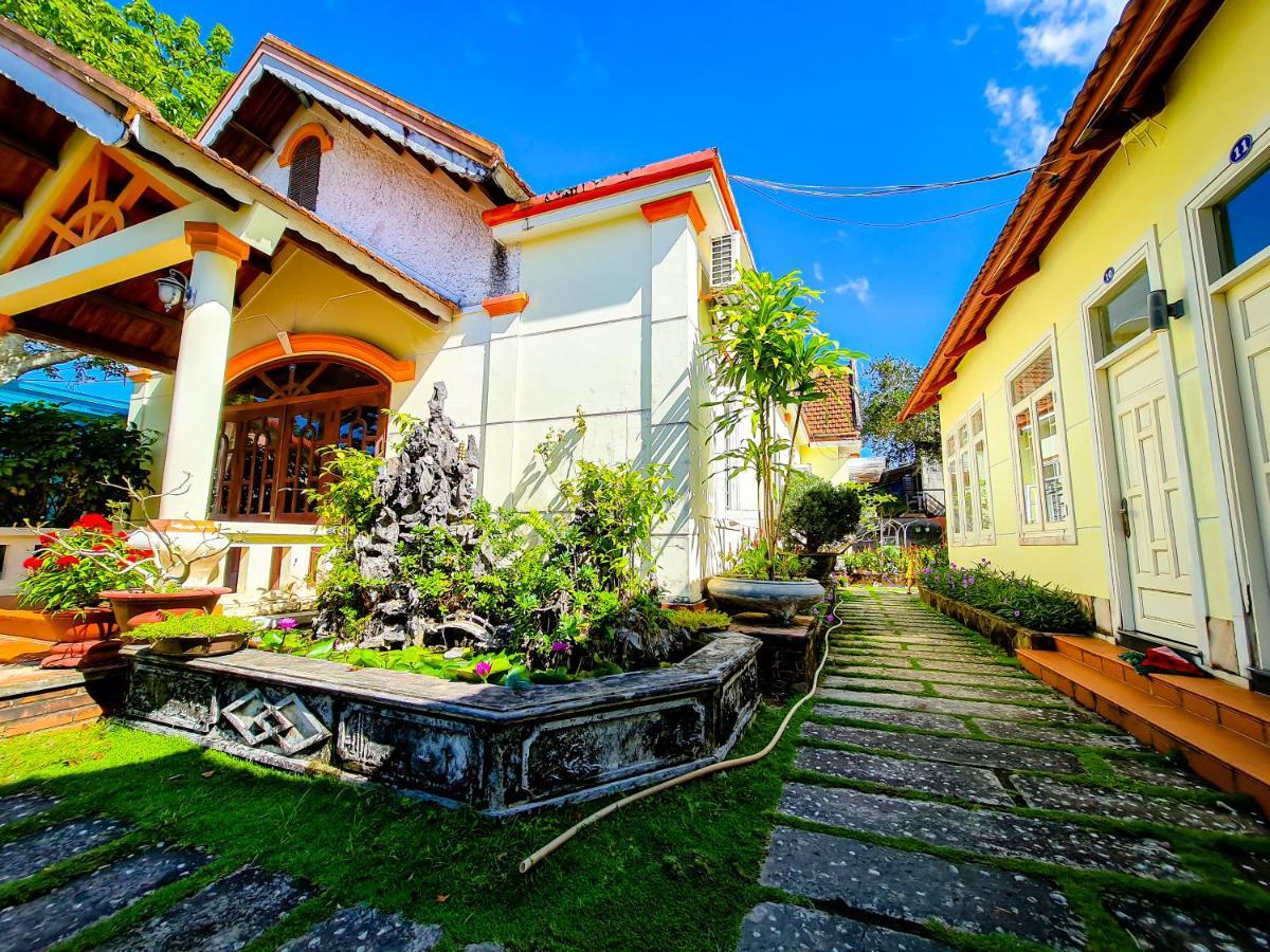 Sapphire Beach House Фу Куок Екстериор снимка