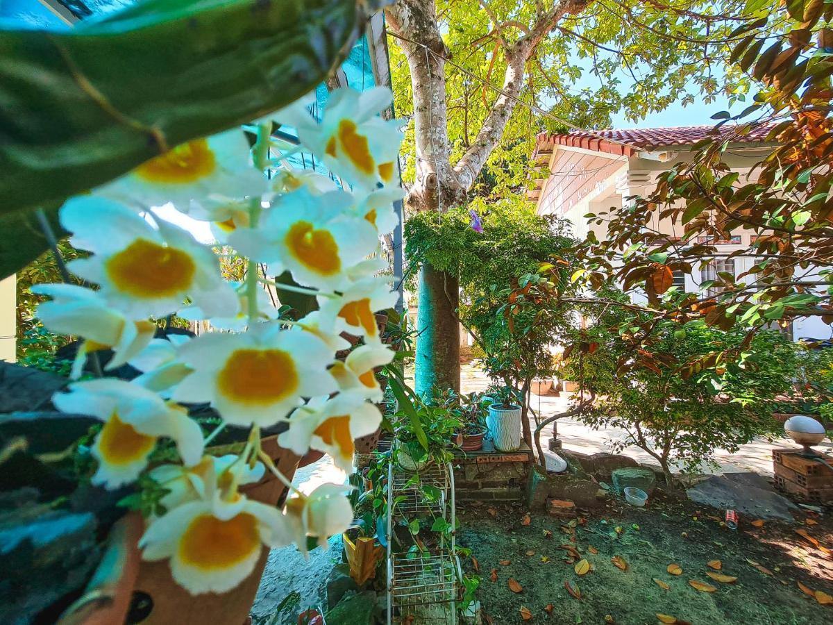Sapphire Beach House Фу Куок Екстериор снимка