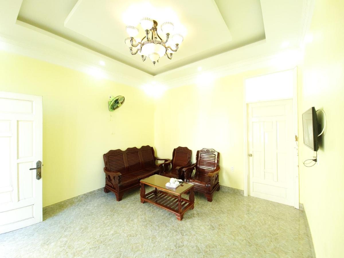 Sapphire Beach House Фу Куок Екстериор снимка