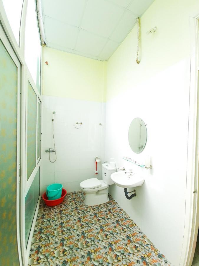 Sapphire Beach House Фу Куок Екстериор снимка