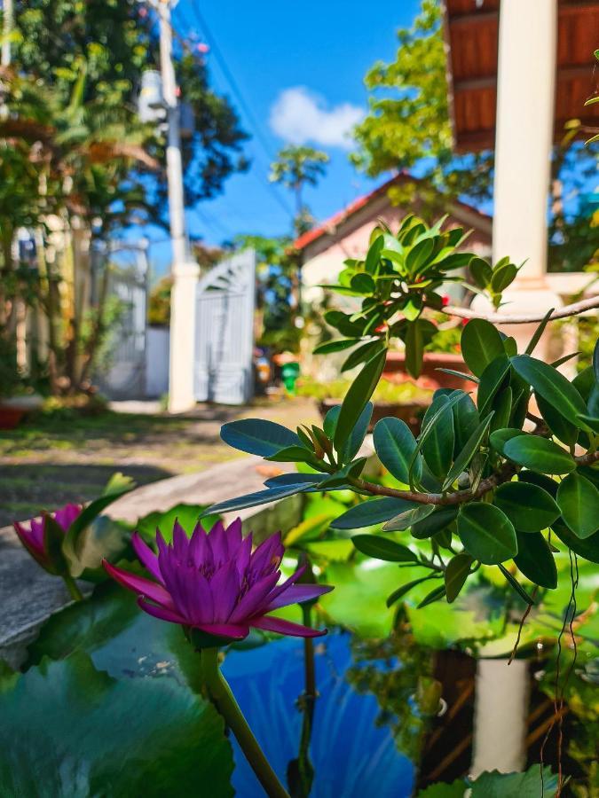 Sapphire Beach House Фу Куок Екстериор снимка