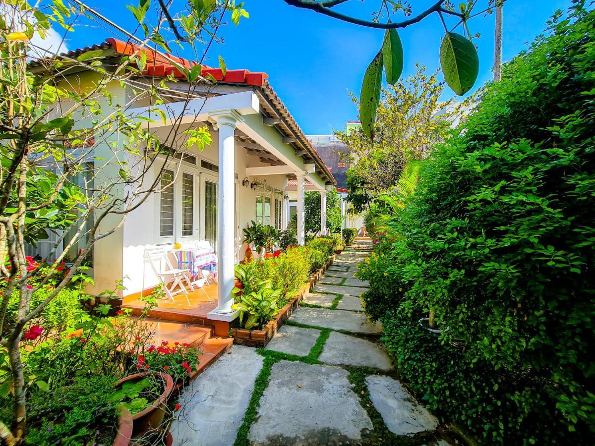 Sapphire Beach House Фу Куок Екстериор снимка
