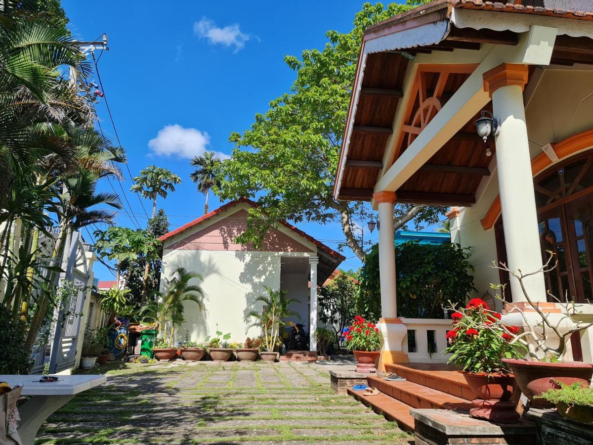 Sapphire Beach House Фу Куок Екстериор снимка