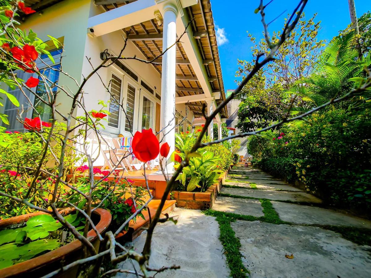 Sapphire Beach House Фу Куок Екстериор снимка
