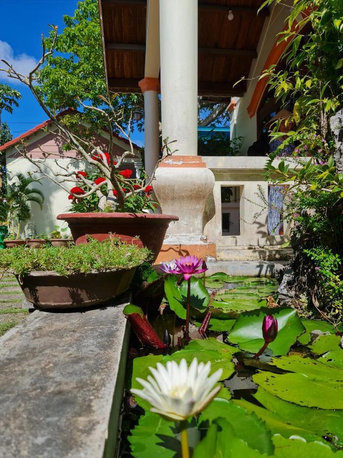 Sapphire Beach House Фу Куок Екстериор снимка