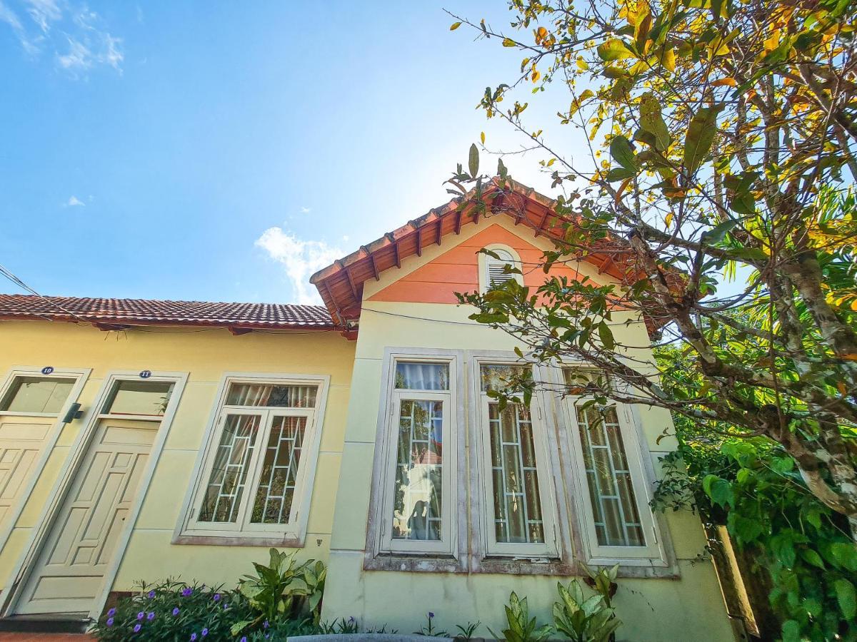 Sapphire Beach House Фу Куок Екстериор снимка