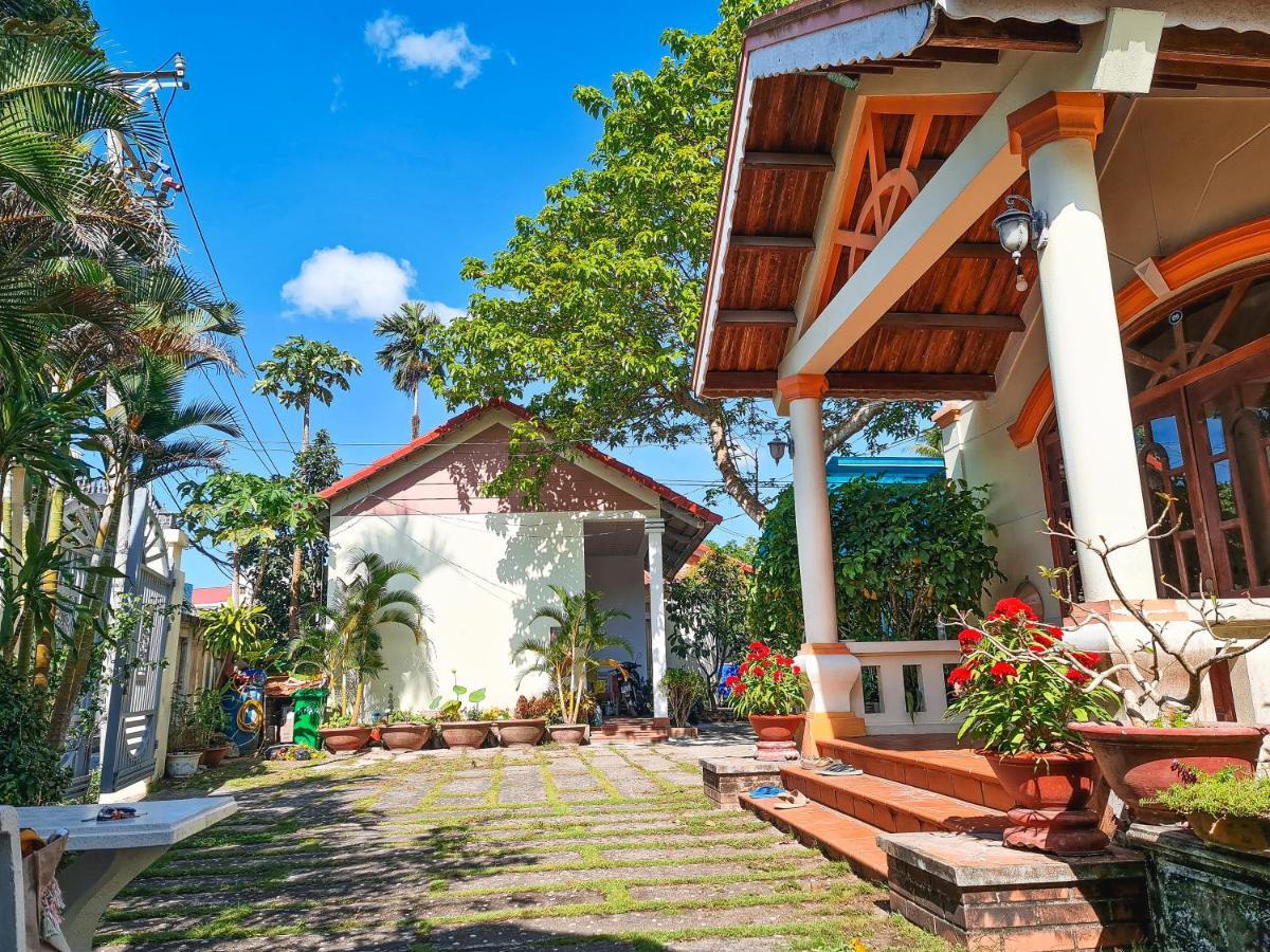 Sapphire Beach House Фу Куок Екстериор снимка