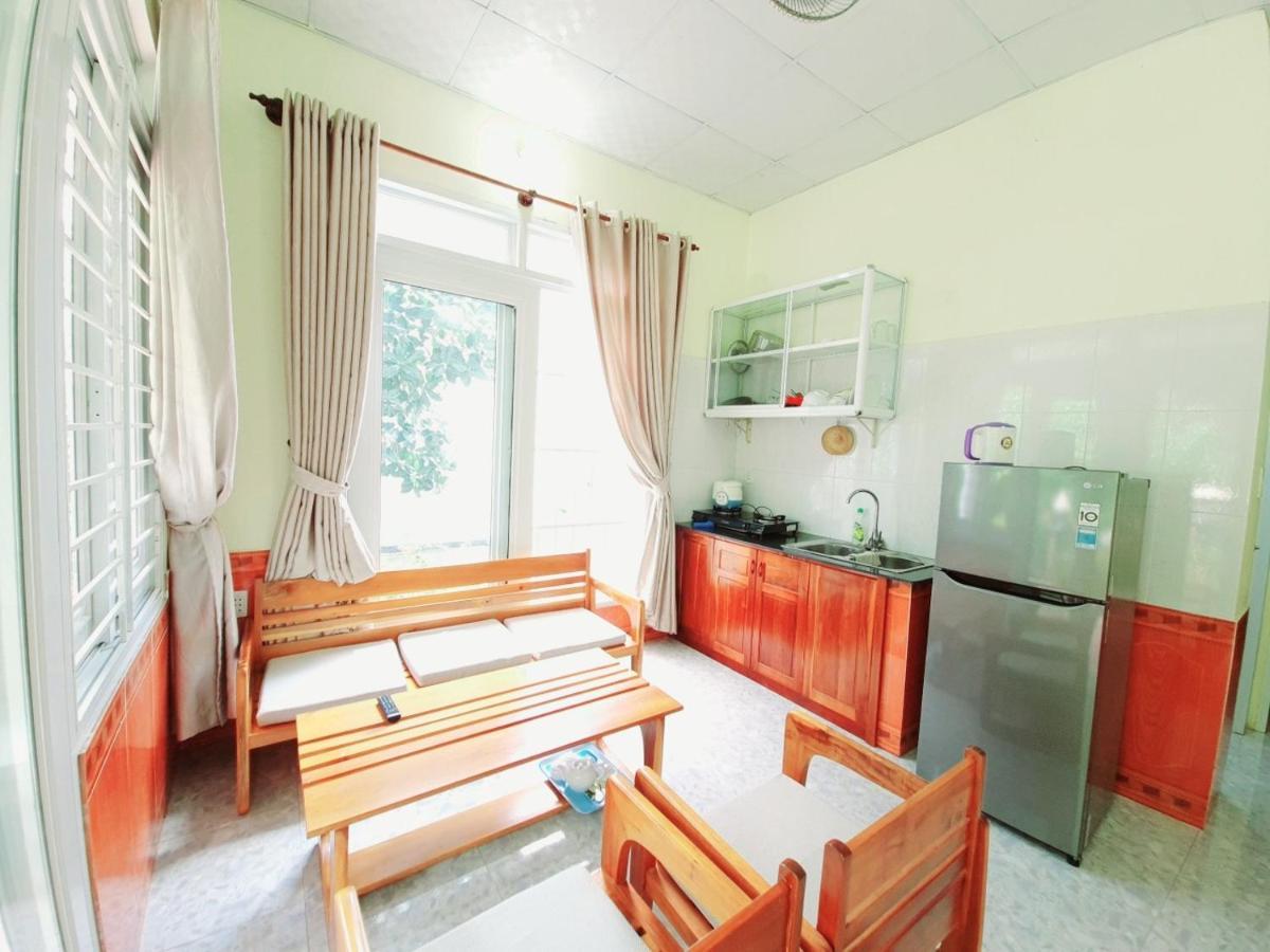 Sapphire Beach House Фу Куок Екстериор снимка
