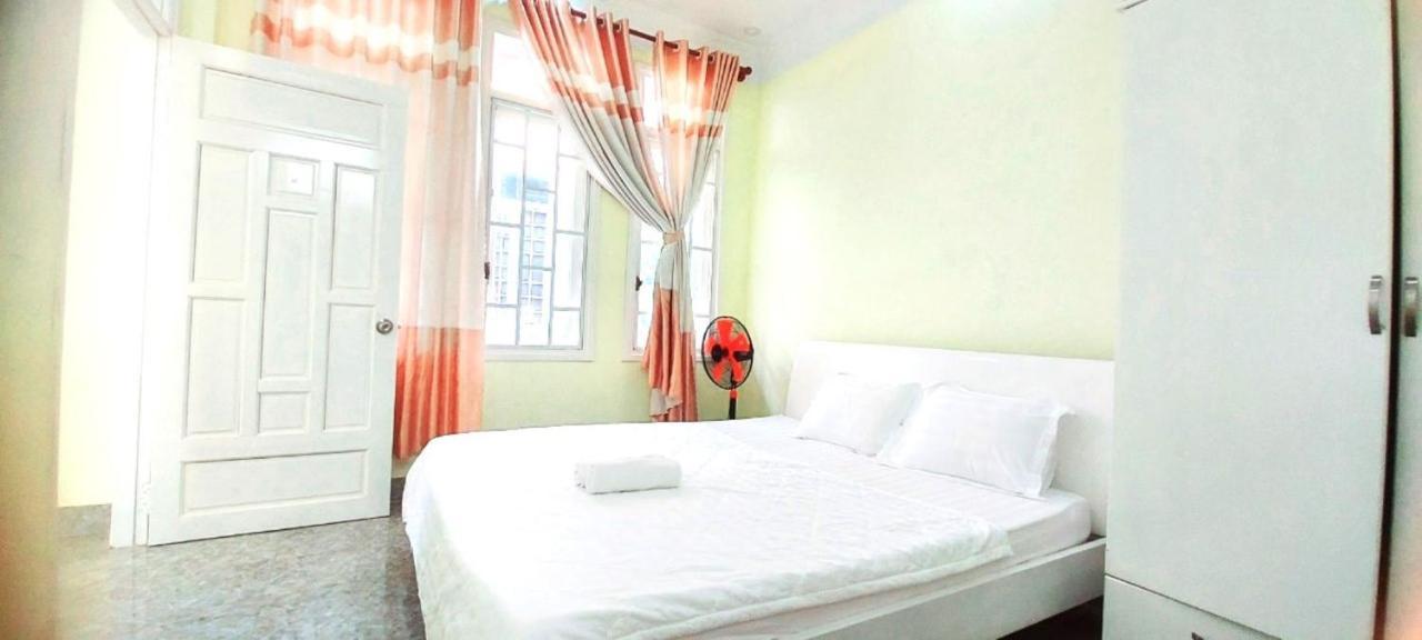 Sapphire Beach House Фу Куок Екстериор снимка