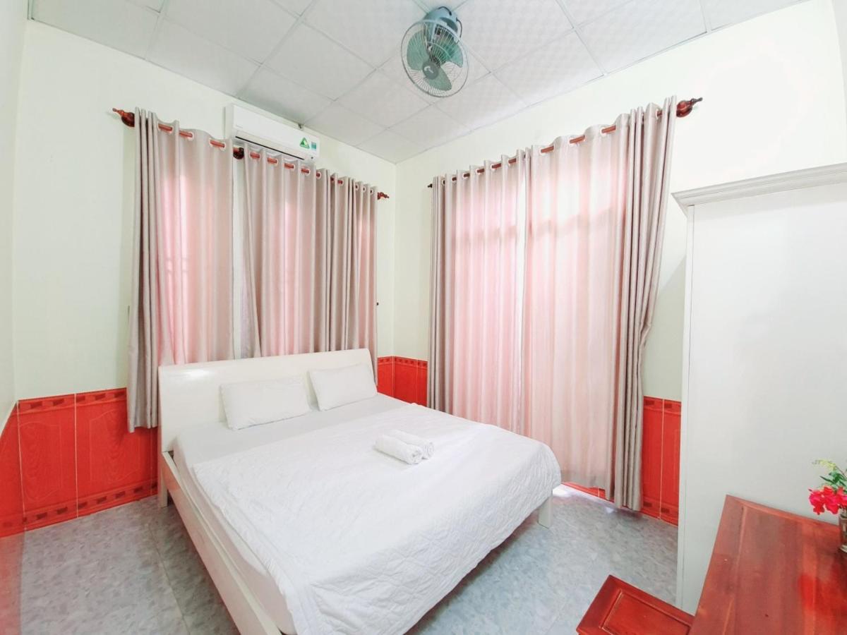 Sapphire Beach House Фу Куок Екстериор снимка