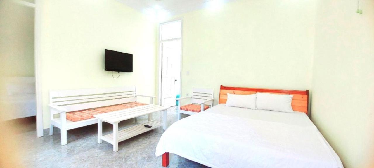 Sapphire Beach House Фу Куок Екстериор снимка