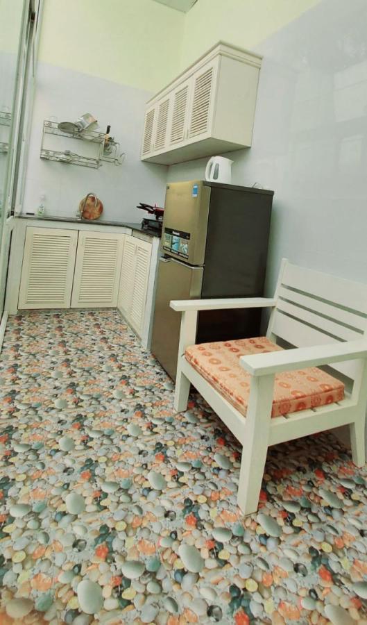 Sapphire Beach House Фу Куок Екстериор снимка