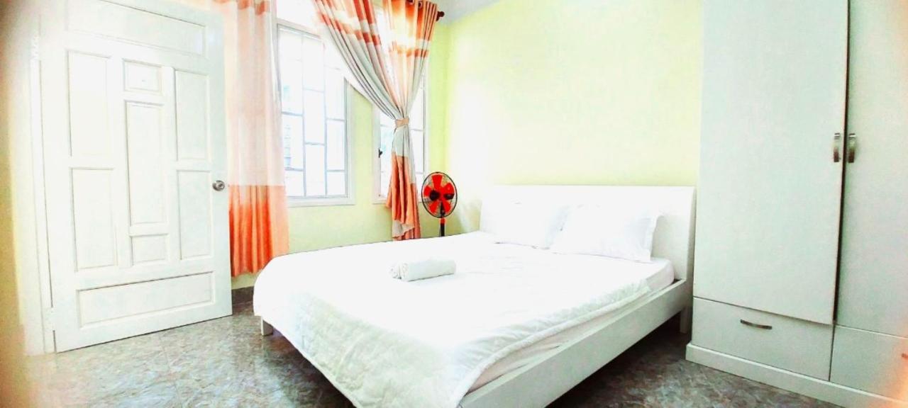 Sapphire Beach House Фу Куок Екстериор снимка