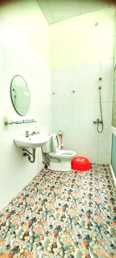 Sapphire Beach House Фу Куок Екстериор снимка