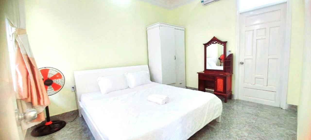 Sapphire Beach House Фу Куок Екстериор снимка