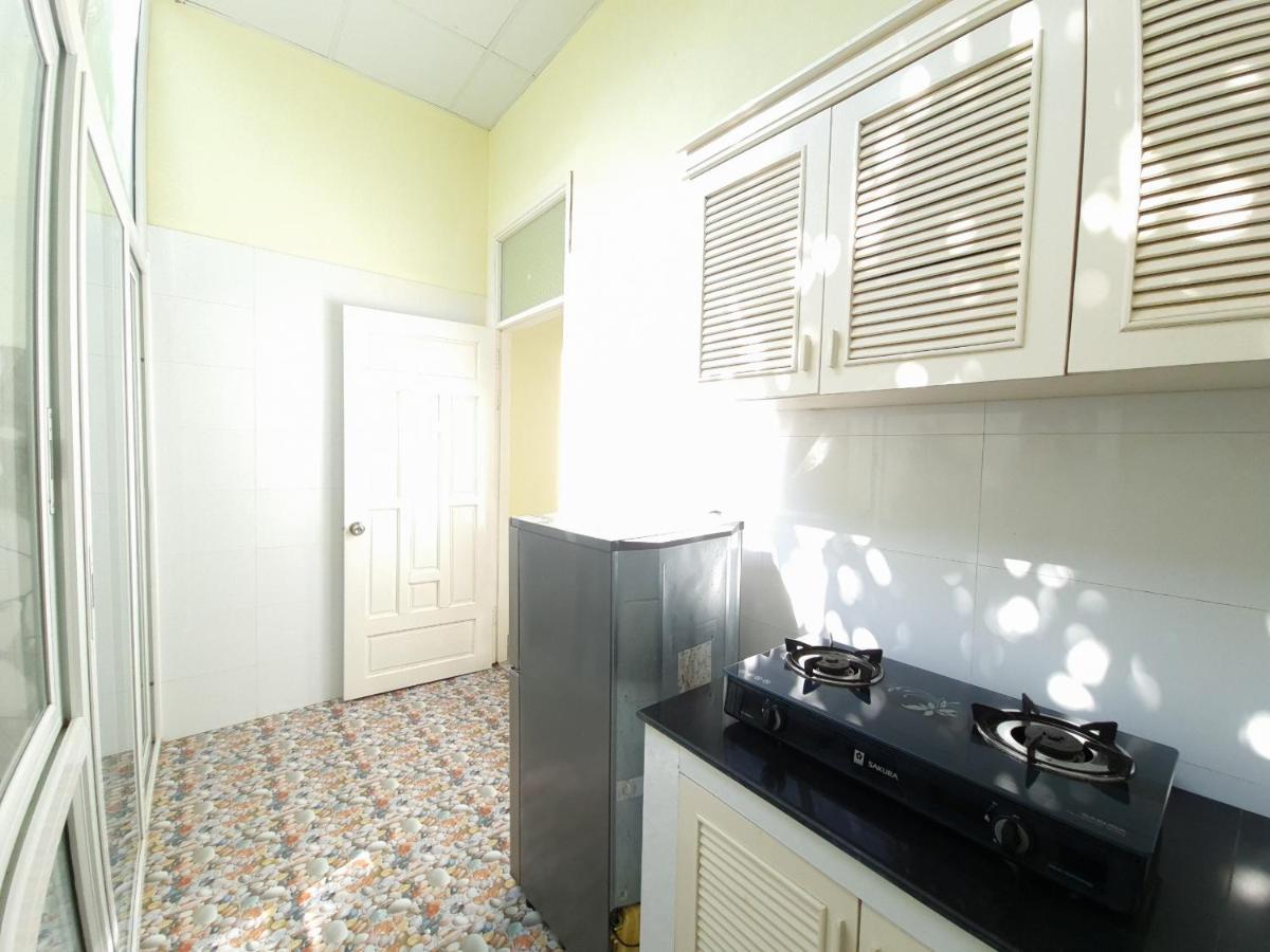 Sapphire Beach House Фу Куок Екстериор снимка
